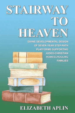 Stairway to Heaven - By Elizabeth Aplin
